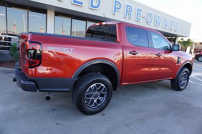 Used 2024 Ford Ranger XLT SuperCrew Cab for sale #85873A - photo 2