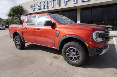 Used 2024 Ford Ranger XLT SuperCrew Cab for sale #85873A - photo 1