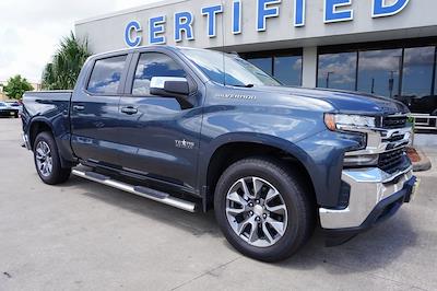 2021 Chevrolet Silverado 1500 Crew Cab RWD Pickup for sale #85875A - photo 1