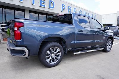 2021 Chevrolet Silverado 1500 Crew Cab RWD Pickup for sale #85875A - photo 2