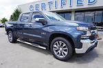 2021 Chevrolet Silverado 1500 Crew Cab RWD Pickup for sale #85875A - photo 1