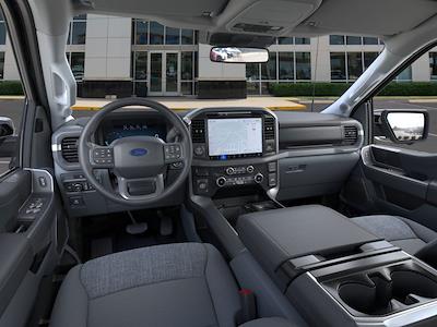 2025 Ford F-150 SuperCrew Cab 4x4 Pickup for sale #85886 - photo 1