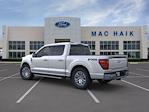 2025 Ford F-150 SuperCrew Cab 4x4 Pickup for sale #85886 - photo 4