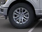 2025 Ford F-150 SuperCrew Cab 4x4 Pickup for sale #85886 - photo 19