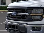 2025 Ford F-150 SuperCrew Cab 4x4 Pickup for sale #85886 - photo 10