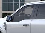 2025 Ford F-150 SuperCrew Cab 4x4 Pickup for sale #85886 - photo 11