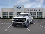 2025 Ford F-150 SuperCrew Cab 4x4 Pickup for sale #85886 - photo 14