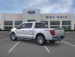 2025 Ford F-150 SuperCrew Cab 4x4 Pickup for sale #85886 - photo 16