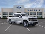 2025 Ford F-150 SuperCrew Cab 4x4 Pickup for sale #85886 - photo 19