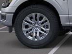 2025 Ford F-150 SuperCrew Cab 4x4 Pickup for sale #85886 - photo 21