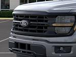 2025 Ford F-150 SuperCrew Cab 4x2 Pickup for sale #85887 - photo 17