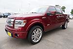 2013 Ford F-150 SuperCrew Cab RWD Pickup for sale #85890B - photo 4