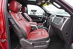 2013 Ford F-150 SuperCrew Cab RWD Pickup for sale #85890B - photo 24