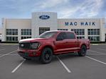 2025 Ford F-150 SuperCrew Cab 4x2 Pickup for sale #85891 - photo 1