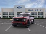 2025 Ford F-150 SuperCrew Cab 4x2 Pickup for sale #85891 - photo 7