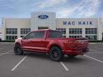 2025 Ford F-150 SuperCrew Cab 4x2 Pickup for sale #85891 - photo 2