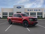 2025 Ford F-150 SuperCrew Cab 4x2 Pickup for sale #85891 - photo 11