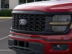 2025 Ford F-150 SuperCrew Cab 4x2 Pickup for sale #85891 - photo 19