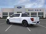2025 Ford F-150 SuperCrew Cab 4x2 Pickup for sale #85895 - photo 4