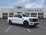 2025 Ford F-150 SuperCrew Cab 4x2 Pickup for sale #85895 - photo 7