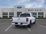 2025 Ford F-150 SuperCrew Cab 4x2 Pickup for sale #85895 - photo 8