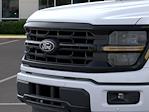 2025 Ford F-150 SuperCrew Cab 4x2 Pickup for sale #85895 - photo 17