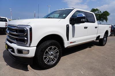 2024 Ford F-350 Crew Cab SRW 4WD Pickup for sale #85898A - photo 1