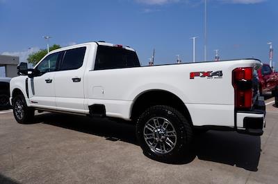 2024 Ford F-350 Crew Cab SRW 4WD Pickup for sale #85898A - photo 2