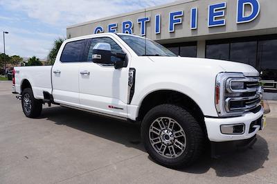 2024 Ford F-350 Crew Cab SRW 4WD Pickup for sale #85898A - photo 1