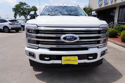 2024 Ford F-350 Crew Cab SRW 4WD Pickup for sale #85898A - photo 2