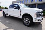 2024 Ford F-350 Crew Cab SRW 4WD Pickup for sale #85898A - photo 3