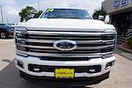 2024 Ford F-350 Crew Cab SRW 4WD Pickup for sale #85898A - photo 4