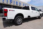 2024 Ford F-350 Crew Cab SRW 4WD Pickup for sale #85898A - photo 6