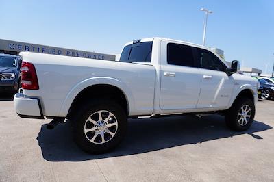 Used 2024 Ram 2500 Longhorn Crew Cab 4WD Pickup for sale #85899A - photo 2