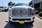 Used 2024 Ram 2500 Longhorn Crew Cab 4WD Pickup for sale #85899A - photo 3