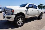 Used 2024 Ram 2500 Longhorn Crew Cab 4WD Pickup for sale #85899A - photo 4