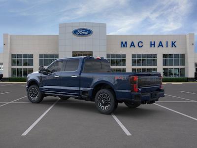 2025 Ford F-250 Crew Cab 4x4 Pickup for sale #85900 - photo 2