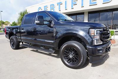 2022 Ford F-250 Crew Cab 4WD Pickup for sale #85900A - photo 1