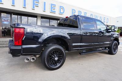 2022 Ford F-250 Crew Cab 4WD Pickup for sale #85900A - photo 2