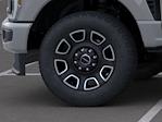 2025 Ford F-250 Crew Cab 4x4 Pickup for sale #85902 - photo 9