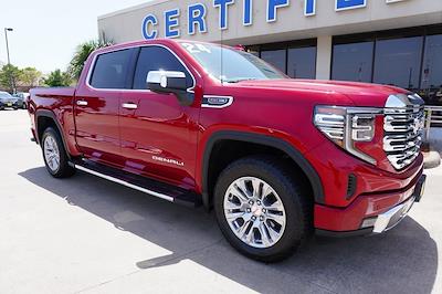 2024 GMC Sierra 1500 Crew Cab 4WD Pickup for sale #85903A - photo 1