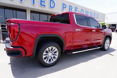 2024 GMC Sierra 1500 Crew Cab 4WD Pickup for sale #85903A - photo 2