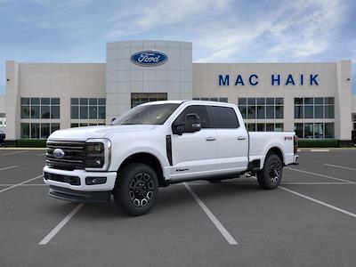 2025 Ford F-250 Crew Cab 4x4 Pickup for sale #85904 - photo 1