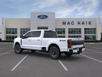 2025 Ford F-250 Crew Cab 4x4 Pickup for sale #85904 - photo 2