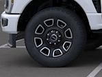 2025 Ford F-250 Crew Cab 4x4 Pickup for sale #85904 - photo 9