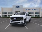 2025 Ford F-250 Crew Cab 4x4 Pickup for sale #85904 - photo 11