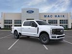 2025 Ford F-250 Crew Cab 4x4 Pickup for sale #85904 - photo 15