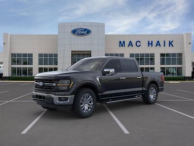 2025 Ford F-150 SuperCrew Cab 4x2 Pickup for sale #85905 - photo 1