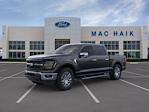 2025 Ford F-150 SuperCrew Cab 4x2 Pickup for sale #85905 - photo 1