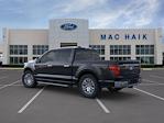 2025 Ford F-150 SuperCrew Cab 4x2 Pickup for sale #85905 - photo 2